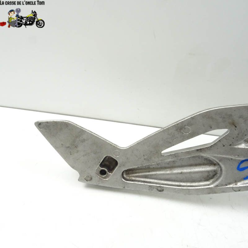 Platine gauche Kawasaki 650 er 6 2006 - CTM-9098-052