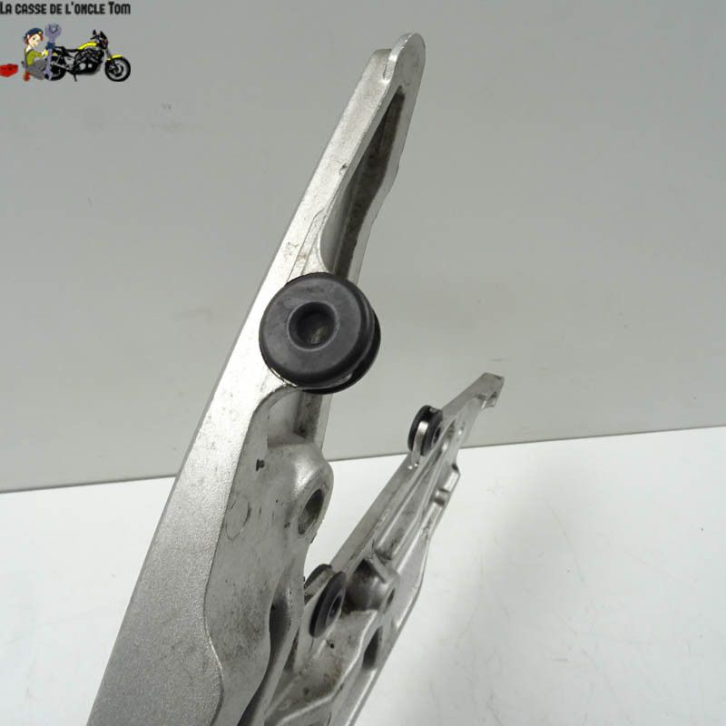 Platine gauche Kawasaki 650 er 6 2006 - CTM-9098-052