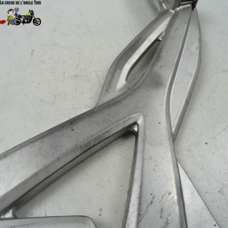 Platine gauche Kawasaki 650 er 6 2006 - CTM-9098-052