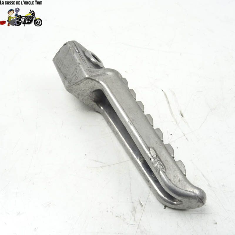 Repose pied arrière gauche Kawasaki 650 er 6 2006 - CTM-9098-055