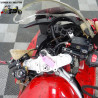 Cassetom -  Suzuki 650 SV S de 2001 - Nos motos accidentées