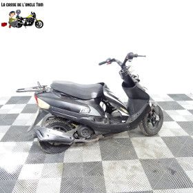 TNT Motors 50 Roma de 2020
