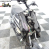 Cassetom -  TNT Motors 50 Roma de 2020 - Nos scooters accidentés