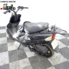 Cassetom -  TNT Motors 50 Roma de 2020 - Nos scooters accidentés