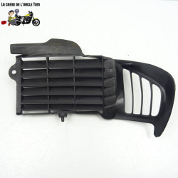 Ecope de radiateur gauche Honda 600 XL V Transalp 1991