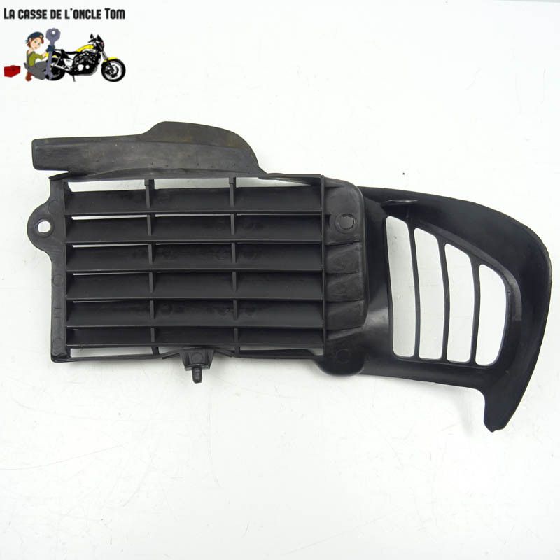 Ecope de radiateur gauche Honda 600 XL V Transalp 1991 - CTM-11876-016