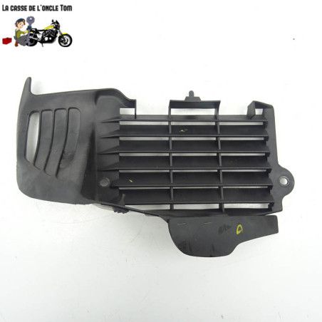 Ecope de radiateur droit Honda 600 XL V Transalp 1991 - CTM-11876-017