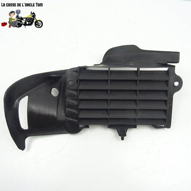 Ecope de radiateur droit Honda 600 XL V Transalp 1991 - CTM-11876-017