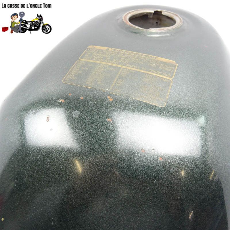 Réservoir d'essence Honda 600 XL V Transalp 1991 - CTM-11876-028