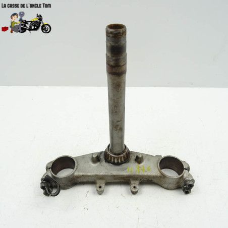 Té de fourche inférieur Honda 600 XL V Transalp 1991 - CTM-11876-031