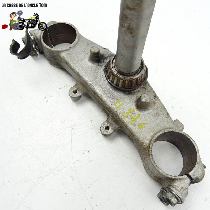 Té de fourche inférieur Honda 600 XL V Transalp 1991 - CTM-11876-031