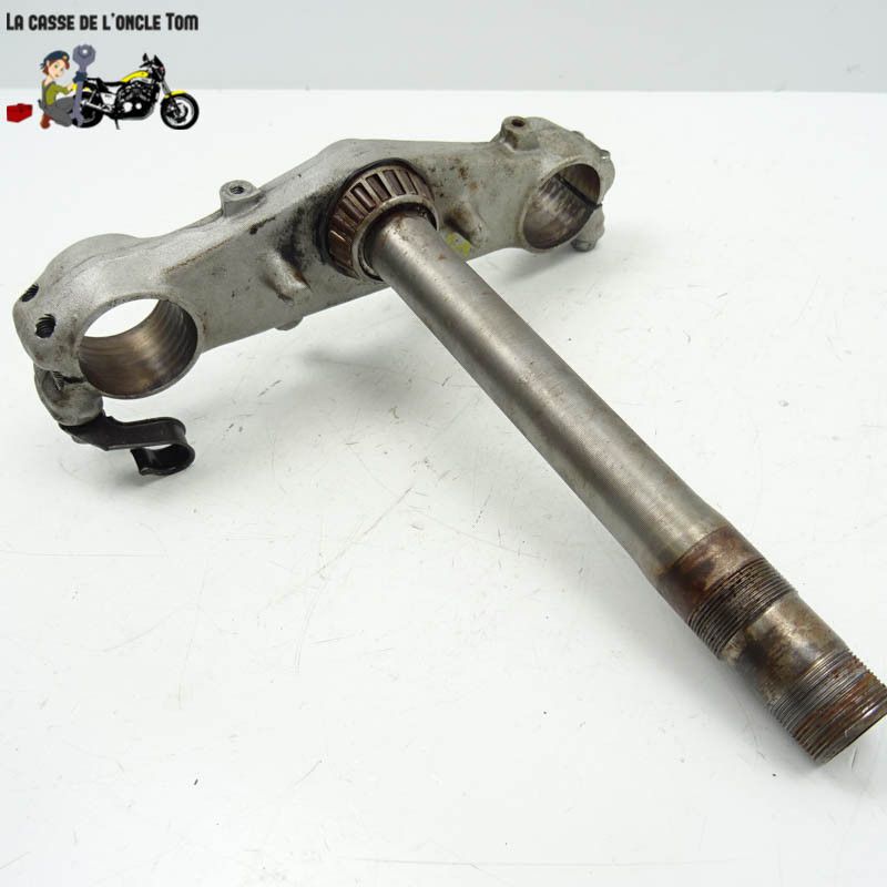 Té de fourche inférieur Honda 600 XL V Transalp 1991 - CTM-11876-031