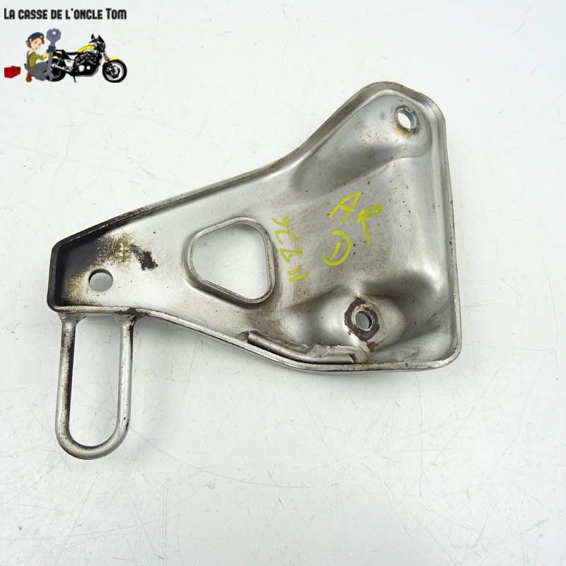 Platine arrière droite Honda 600 XL V Transalp 1991 - CTM-11876-043