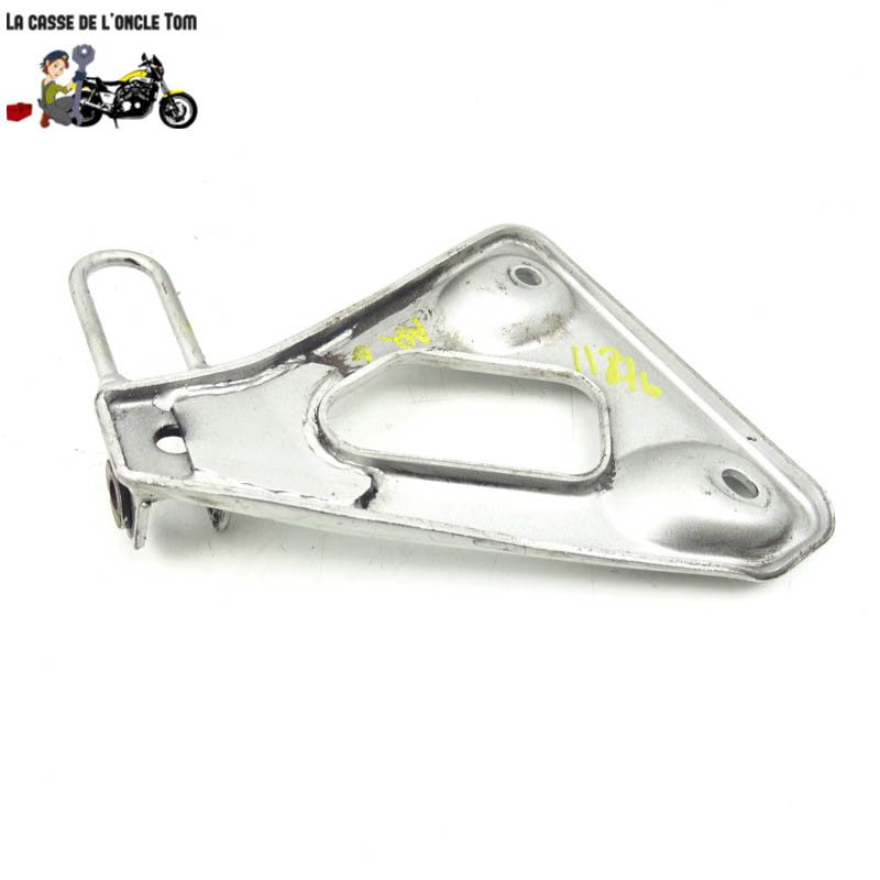 Platine arrière gauche Honda 600 XL V Transalp 1991 - CTM-11876-049