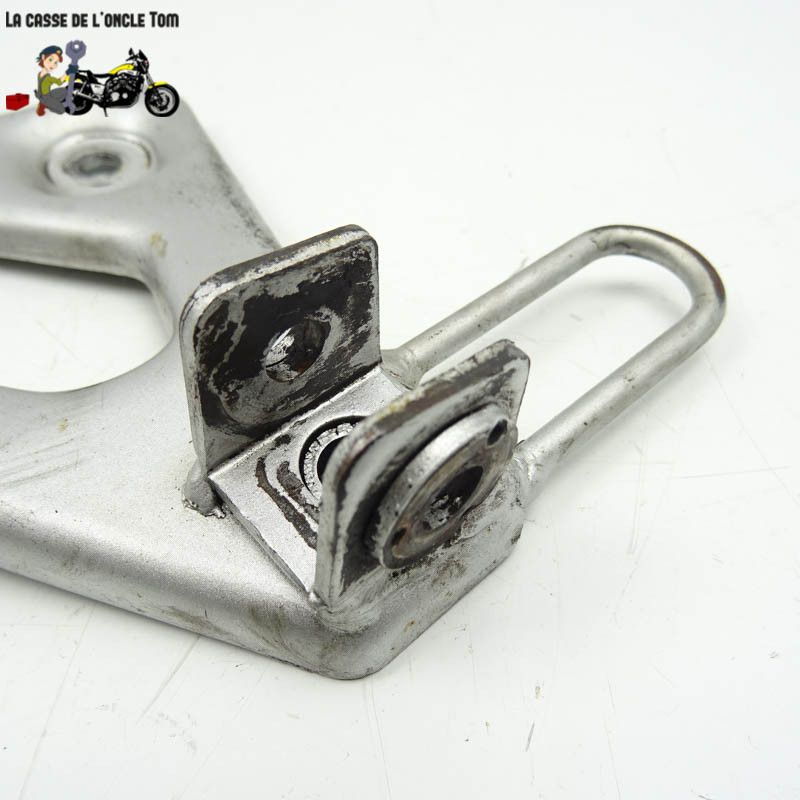 Platine arrière gauche Honda 600 XL V Transalp 1991 - CTM-11876-049