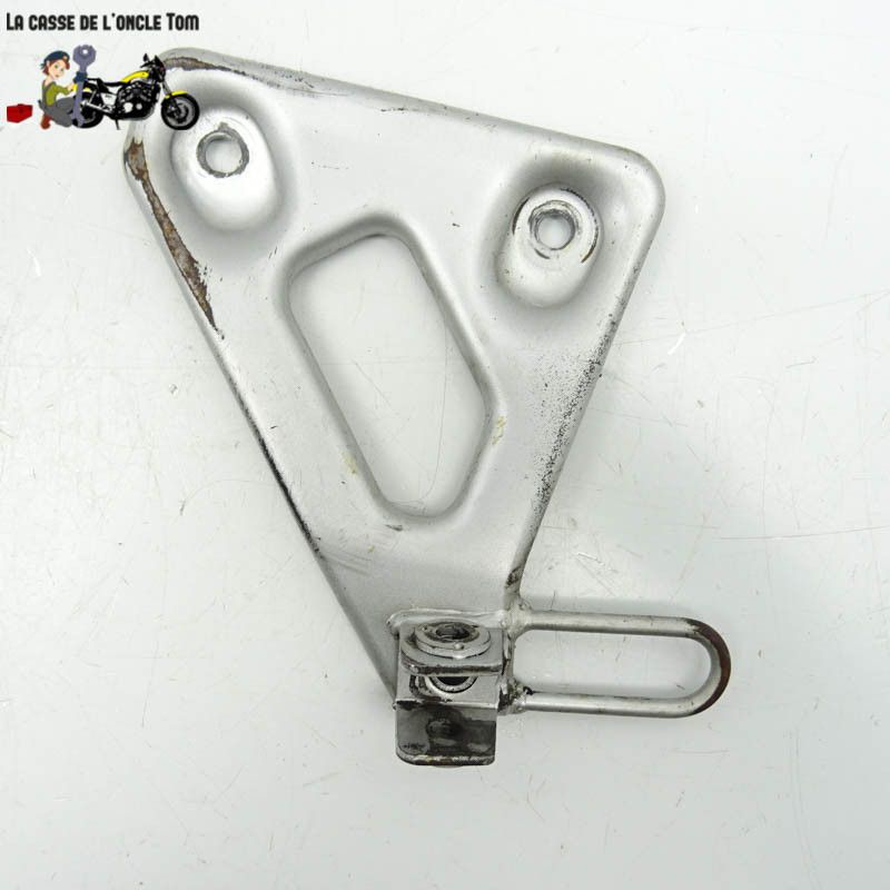 Platine arrière gauche Honda 600 XL V Transalp 1991 - CTM-11876-049
