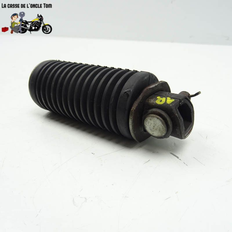 Repose pied arrière droit Honda 600 XL V Transalp 1991 - CTM-11876-057