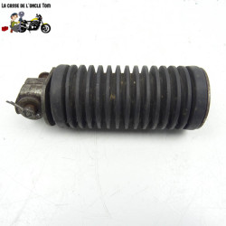 Repose pied arrière gauche Honda 600 XL V Transalp 1991 - CTM-11876-060