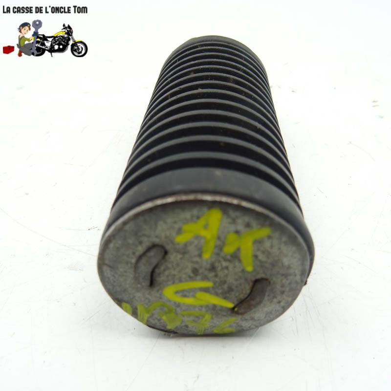 Repose pied arrière gauche Honda 600 XL V Transalp 1991 - CTM-11876-060