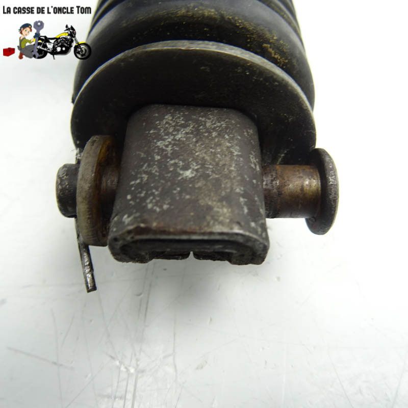 Repose pied arrière gauche Honda 600 XL V Transalp 1991 - CTM-11876-060