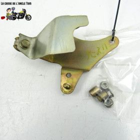 Protection de maître cylindre Honda 600 XL V Transalp 1991