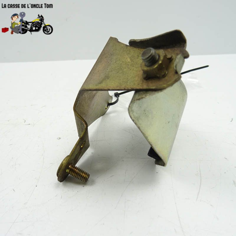 Protection de maître cylindre Honda 600 XL V Transalp 1991 - CTM-11876-065