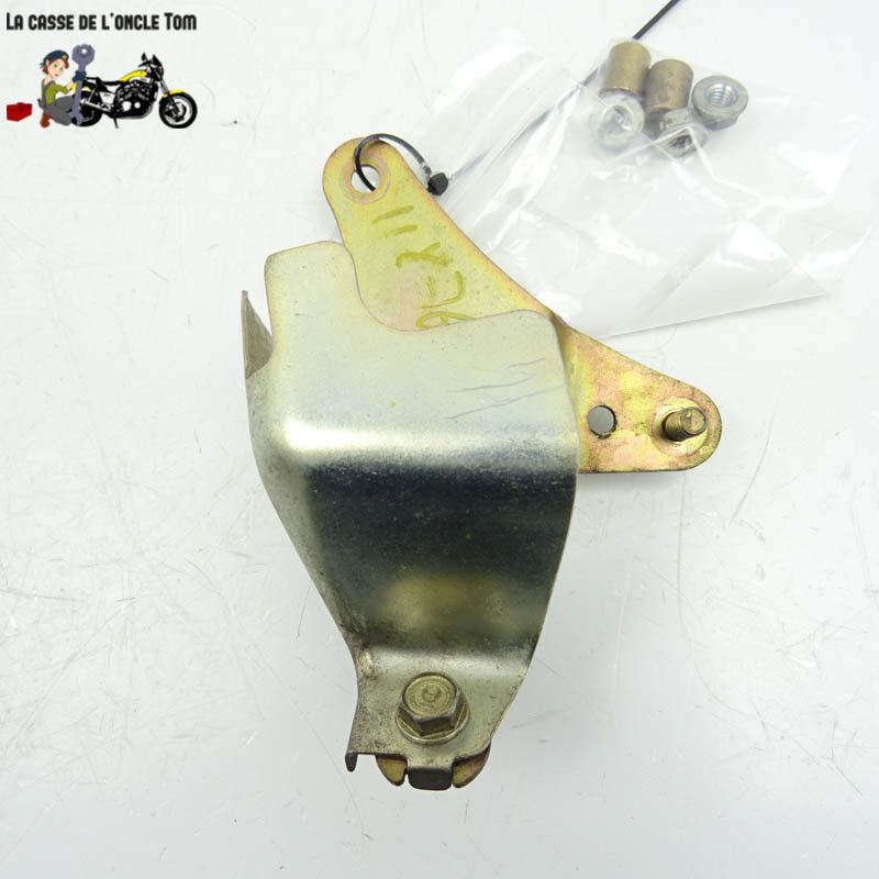 Protection de maître cylindre Honda 600 XL V Transalp 1991 - CTM-11876-065