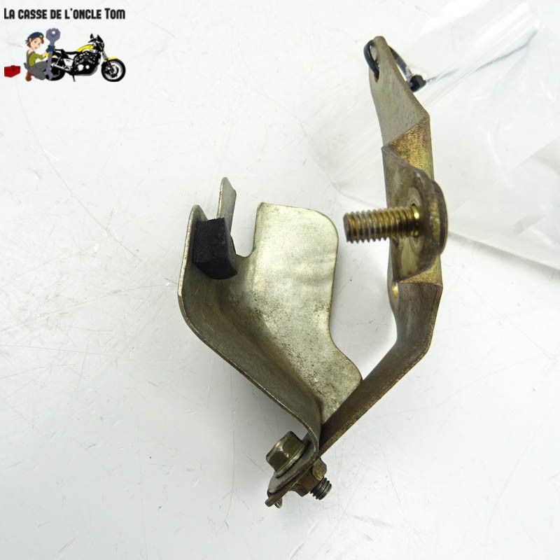 Protection de maître cylindre Honda 600 XL V Transalp 1991 - CTM-11876-065
