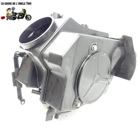Boîtier de filtre à air Honda 600 XL V Transalp 1991