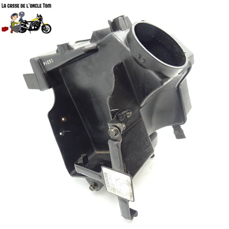 Boîtier de filtre à air Honda 600 XL V Transalp 1991 - CTM-11876-066