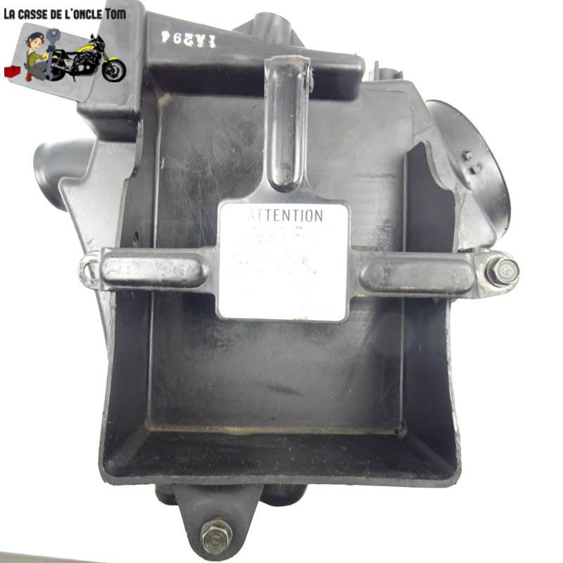 Boîtier de filtre à air Honda 600 XL V Transalp 1991 - CTM-11876-066
