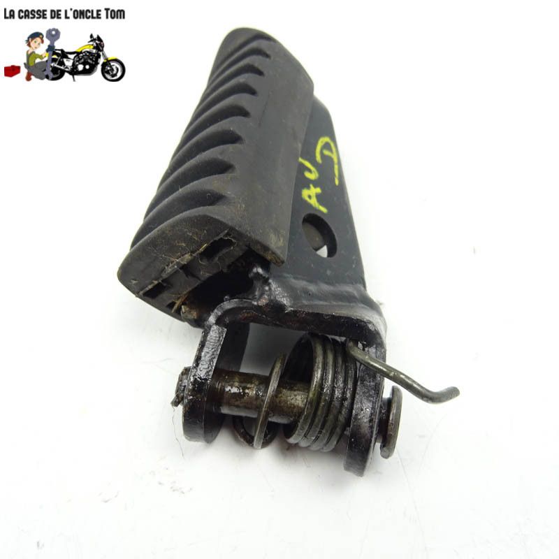 Repose pied avant droit Honda 600 XL V Transalp 1991 - CTM-11876-069