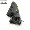 Repose pied avant droit Honda 600 XL V Transalp 1991 - CTM-11876-069