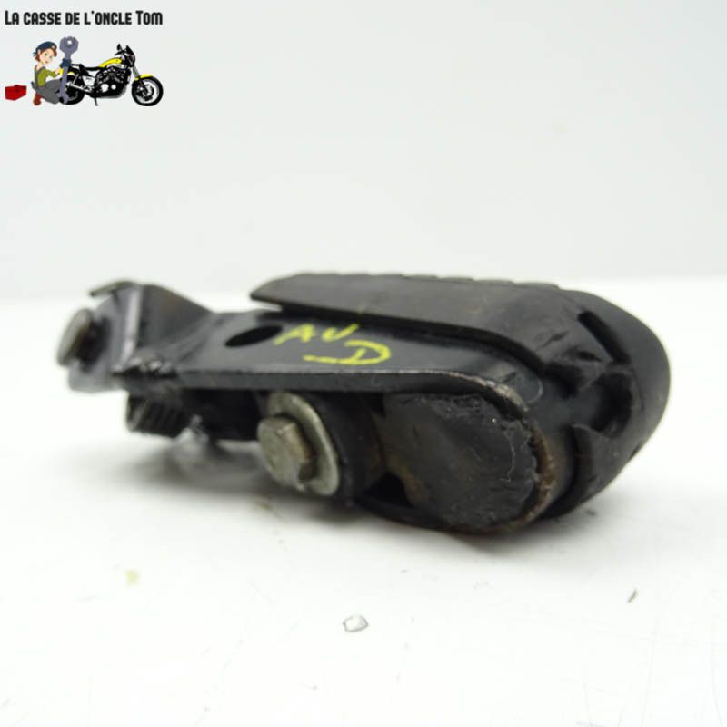 Repose pied avant droit Honda 600 XL V Transalp 1991 - CTM-11876-069