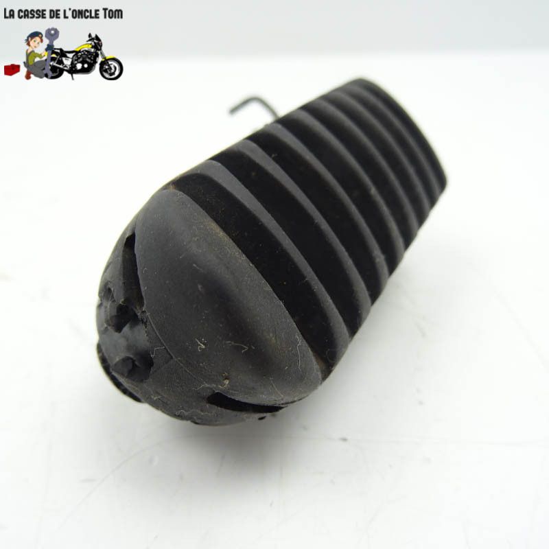 Repose pied avant droit Honda 600 XL V Transalp 1991 - CTM-11876-069