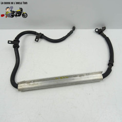 Durite de frein arrière + protection Honda 600 XL V Transalp 1991 - CTM-11876-071