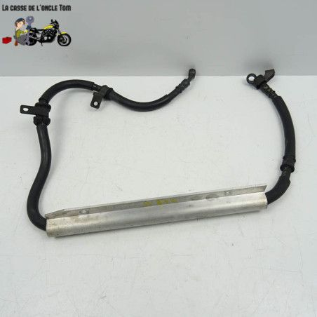 Durite de frein arrière + protection Honda 600 XL V Transalp 1991 - CTM-11876-071
