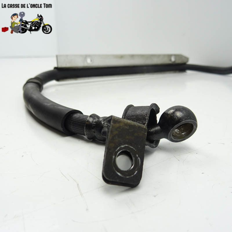 Durite de frein arrière + protection Honda 600 XL V Transalp 1991 - CTM-11876-071