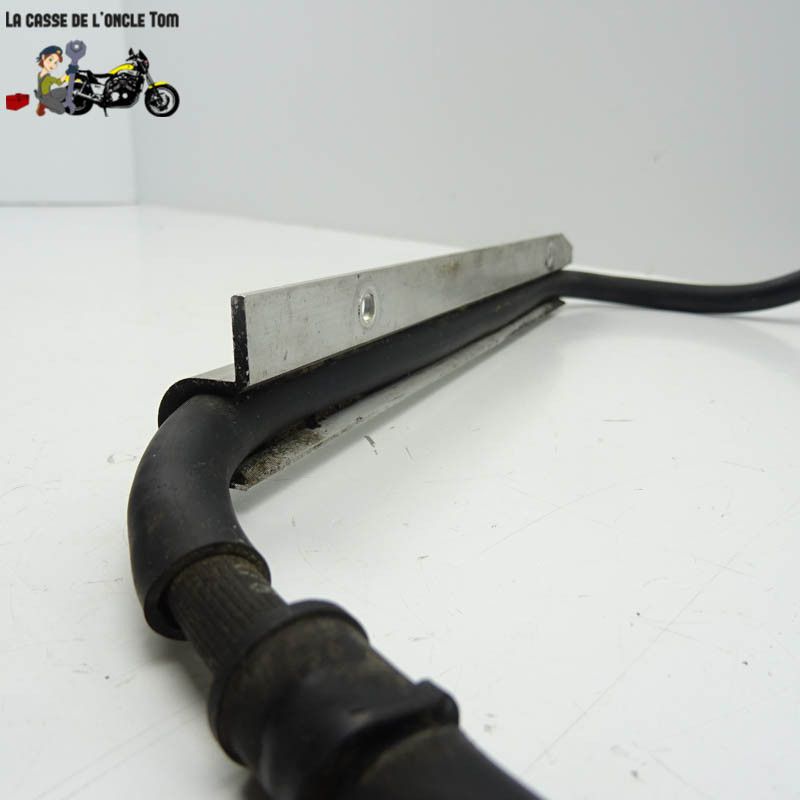 Durite de frein arrière + protection Honda 600 XL V Transalp 1991 - CTM-11876-071