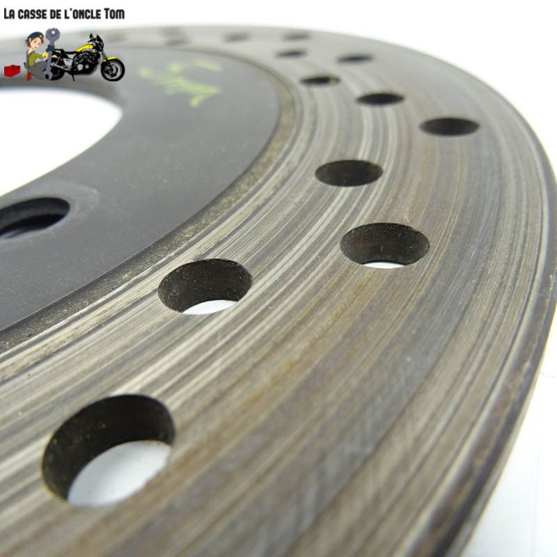 Disque de frein  Honda 600 XL V Transalp 1991 - CTM-11876-073
