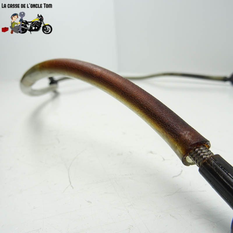 Durite de frein avant Honda 600 XL V Transalp 1991 - CTM-11876-074