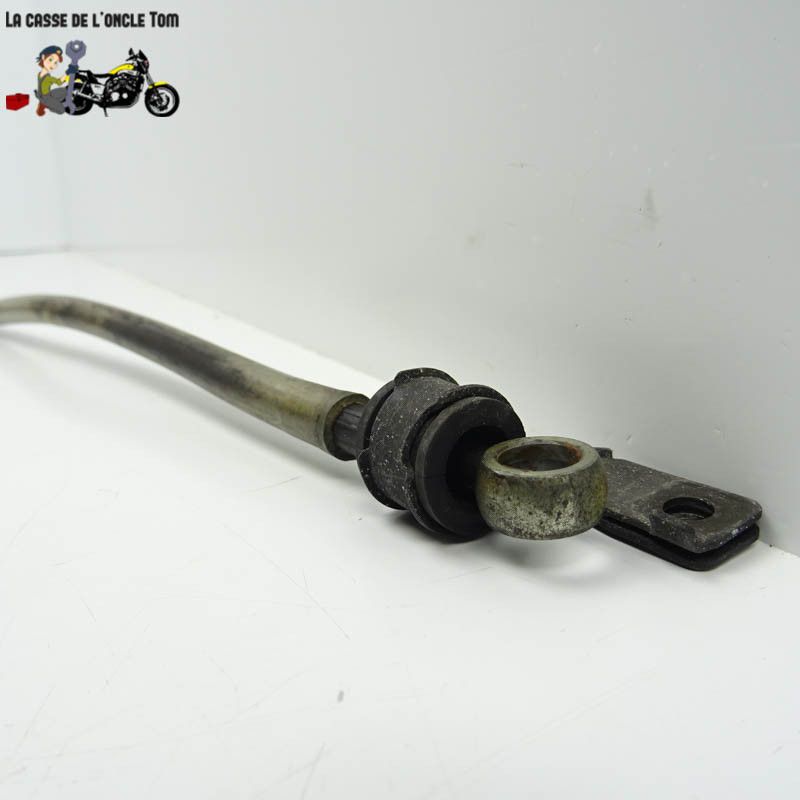 Durite de frein avant Honda 600 XL V Transalp 1991 - CTM-11876-074