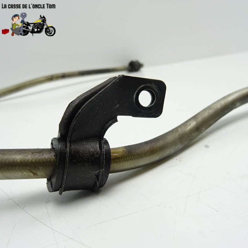 Durite de frein avant Honda 600 XL V Transalp 1991 - CTM-11876-074
