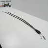 Câbles d'accéleration Honda 600 XL V Transalp 1991 - CTM-11876-088