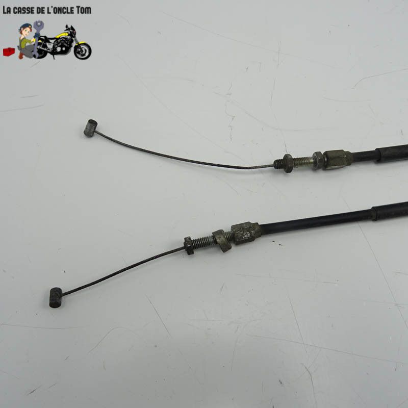 Câbles d'accéleration Honda 600 XL V Transalp 1991 - CTM-11876-088