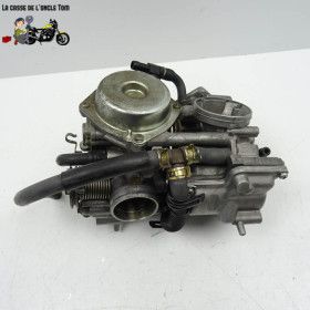 Rampe de carburateur Honda...