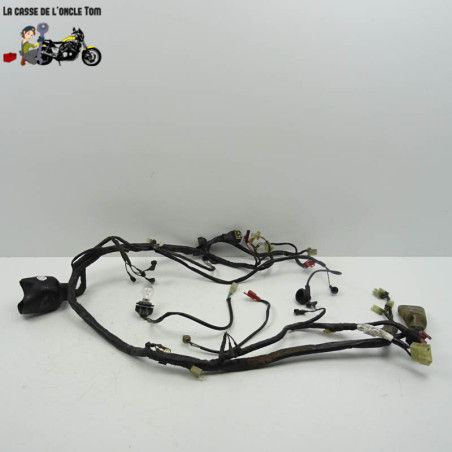 Faisceau éléctrique Honda 600 XL V Transalp 1991 - CTM-11876-094