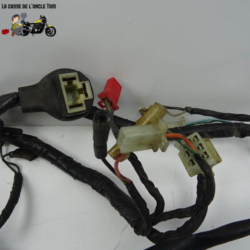 Faisceau éléctrique Honda 600 XL V Transalp 1991 - CTM-11876-094
