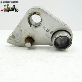 Platine avant droite Honda 600 XL V Transalp 1991
