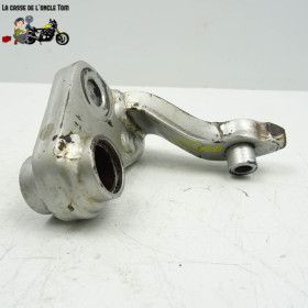 Platine avant droite Honda 600 XL V Transalp 1991